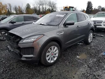 2018 Jaguar E-PACE SADFJ2FX3J1Z05193