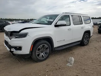 2022 Jeep Wagoneer 1C4SJVDT1NS227278