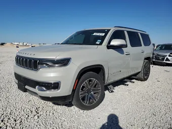 2022 Jeep Wagoneer 1C4SJUDTXNS144247