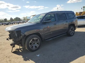 2024 Jeep Grand Wagoneer 1C4SJUBP5RS126444