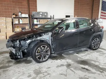 2024 Lexus UX 250H JTHX6JBH5R2171624