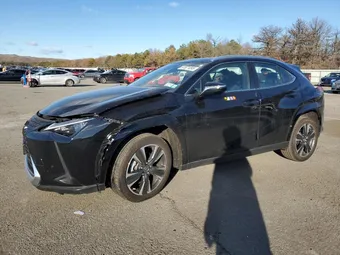 2023 Lexus UX 250H JTHP9JBH8P2069805