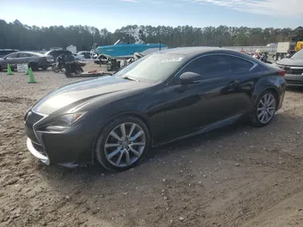 2016 Lexus RC 200T JTHHA5BC0G5003383