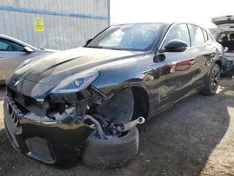 2023 Maserati Grecale ZN682AVA1P7438854