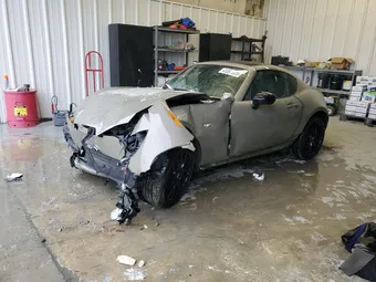 2023 Mazda MX-5 Miata JM1NDAL76P0553173