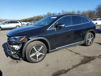 2023 Mercedes-Benz EQE 4JGGM1CB8PA005467