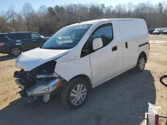 2019 Nissan NV 200 3N6CM0KN9KK702532