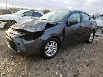 2016 Scion IA 3MYDLBZV7GY125548