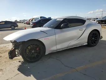 2024 Toyota Supra WZ1DB0G03RW065227
