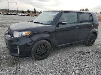 2015 Toyota Scion xB JTLZE4FE6FJ070113