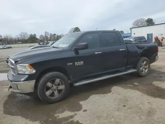 2015 Ram 1500 1C6RR7TT9FS672428 Lot 62771626