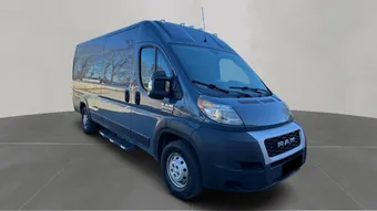 2019 Ram Promaster 3C6URVJG1KE551832
