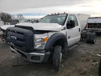 2016 Ford F550 1FDUF5GT9GEA60171