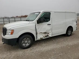 2019 Nissan NV 1N6AF0KY6KN805333