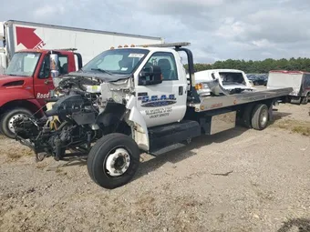 2015 Ford F650 3FRNF6HD3FV692840