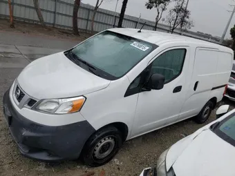 2019 Nissan NV 3N6CM0KNXKK700983