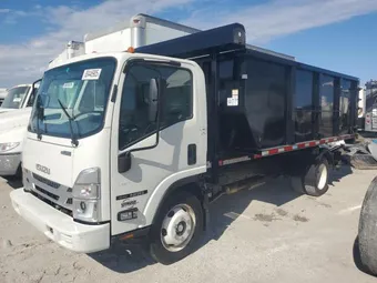 2024 Isuzu 54DE5W1D0RSR01992