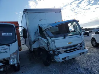 2021 Chevrolet C/K5500 JALEEW162M7303368