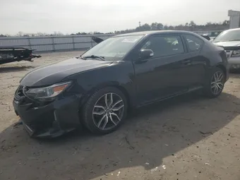 2014 Toyota Scion tC JTKJF5C70E3085008