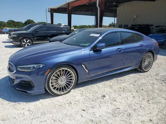 2023 BMW 8ER WBAGX0C19PCL44480