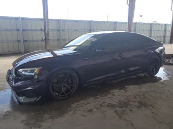 2019 Audi RS5 WUABWCF50KA907245