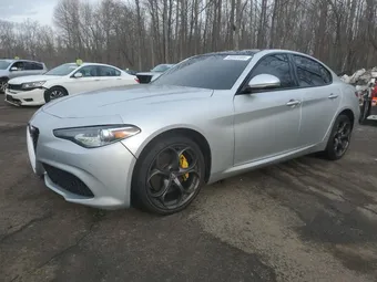 2020 Alfa Romeo Giulia ZARFANBN4L7625998