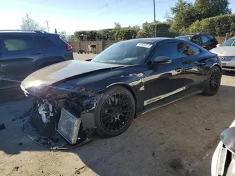 2023 Audi e-tron GT WAUFJBFW5P7001531