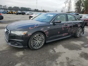 2017 Audi S6 WAUH2AFC9HN093312