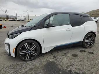 2019 BMW i3 WBY8P4C54K7D09611