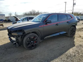 2024 BMW XM 5YM33CS07R9U31759