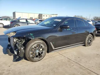 2023 BMW i4 WBY43AW09PFP96940