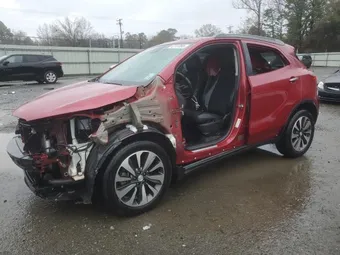 2017 Buick Encore KL4CJBSB5HB209491 Lot 63892626