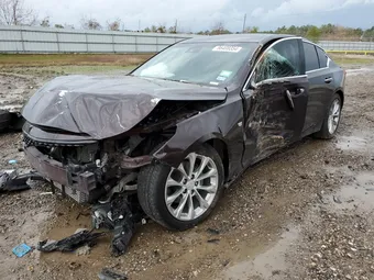2022 Cadillac CT5 1G6DN5RK5N0111092