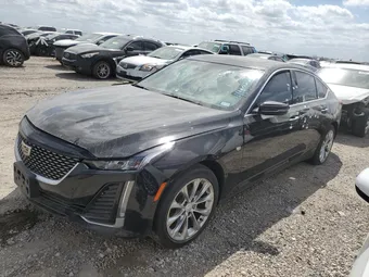 2020 Cadillac CT5 1G6DN5RW1L0149726