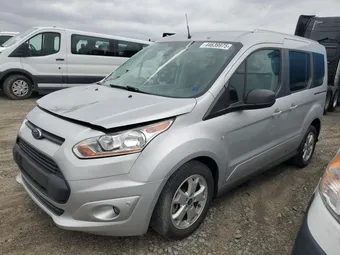 2018 Ford Transit Connect NM0AE8F7XJ1358708