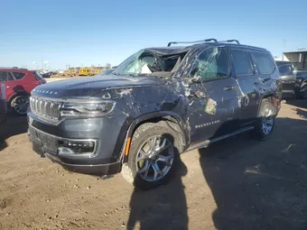 2022 Jeep Wagoneer 1C4SJVAT7NS206696