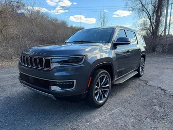 2022 Jeep Wagoneer 1C4SJVBT4NS129042