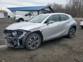 2020 Lexus UX 250H JTHP9JBH9L2036063