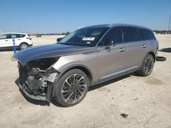 2020 Lincoln Aviator 5LM5J7XC9LGL23558