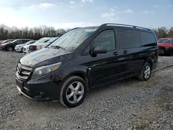2016 Mercedes-Benz Metris WD4PG2EE2G3083178