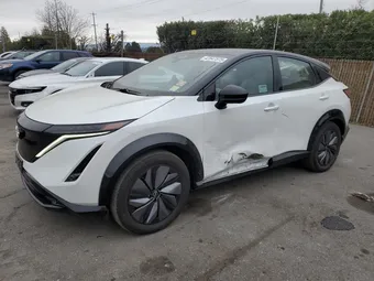 2023 Nissan Ariya JN1DF0BB3PM704679