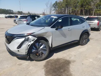 2023 Nissan Ariya JN1AF0BA4PM400237