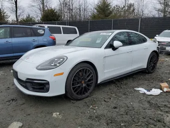 2023 Porsche Panamera WP0AJ2A79PL101118