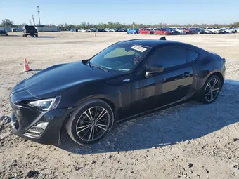 2015 Scion FR-S JF1ZNAA10F8702924