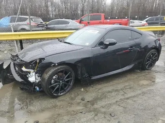2023 Toyota GR86 JF1ZNBF12P8759190