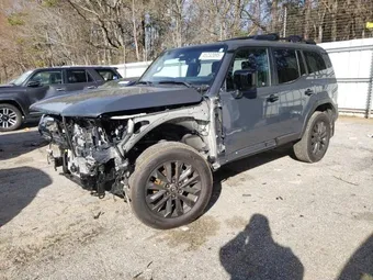 2024 Toyota Land Cruiser JTEABFAJ5RK003885
