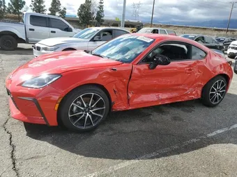 2024 Toyota GR86 JF1ZNBB1XR9754144