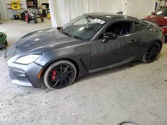 2024 Toyota GR86 JF1ZNBE1XR8757000
