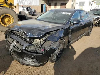 2024 Volvo S90 LVY062ME0RP393690