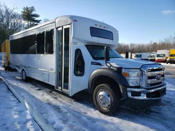 2016 Ford F550 1FDGF5GY9GEB07658